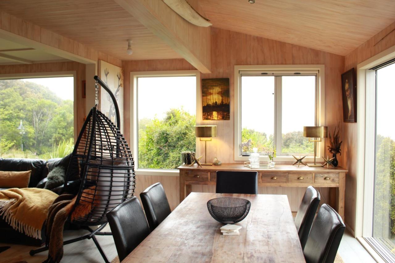 Aurora Lodge - 180 Views And Concierge Service Half-moon Bay Zewnętrze zdjęcie