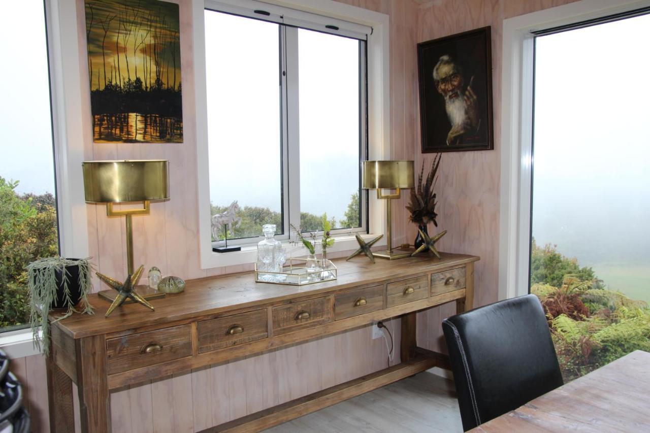 Aurora Lodge - 180 Views And Concierge Service Half-moon Bay Zewnętrze zdjęcie